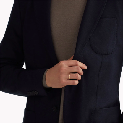 Laurence Graff Signature Band